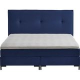 ATLANTIC home collection Boxspring Romy