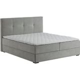 ATLANTIC home collection Boxbett "Lucy", mit Bettkasten