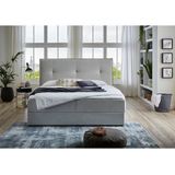 ATLANTIC home collection Boxbett "Lucy", mit Bettkasten