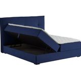 ATLANTIC home collection Boxbett "Lucy", mit Bettkasten