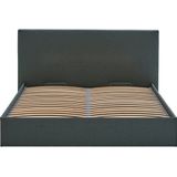 ATLANTIC home collection Bettgestell »Melody«, mit Bettkasten und Lattenrost