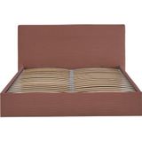 ATLANTIC home collection Bettgestell "Melody", mit Bettkasten und Lattenrost