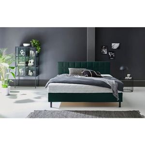 Atlantic Home Collection Nikola Boxbed incl. binnenveringsmatras H3