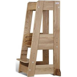 tiSsi ® Leertoren Felix Oak