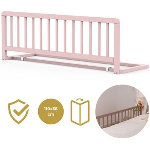 BabyDan Flex M Traphekje / Haardhekje 90 - 146 cm