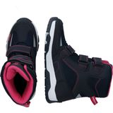 Snowboots - Waterdicht - PU, Mesh - Drievoudige Klittenbandsluiting