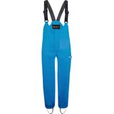 Trollkids Kids Odda Pant Regenbroek (Kinderen |blauw |waterdicht)