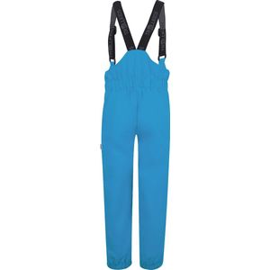 Trollkids Kids Odda Pant Regenbroek (Kinderen |blauw |waterdicht)