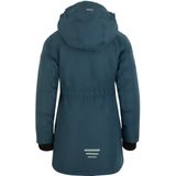 Trollkids - Alesund Coat - Jas - Waterdicht - Donsvulling