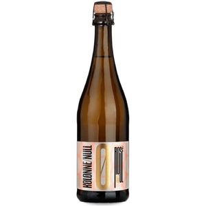 Kolonne Null Rosé Edición Wasem