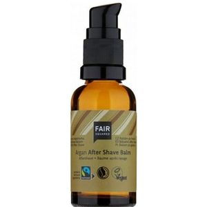 FAIR SQUARED Men After Shave Balm Men Argan - 30 ml