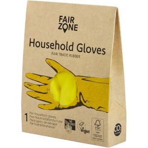Huishoudhandschoenen - Maat XL
