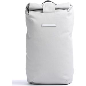 Horizn Studios SoFo Rolltop Backpack light quartz grey backpack