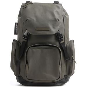 Horizn Studios Sofo Backpack Travel dark olive backpack