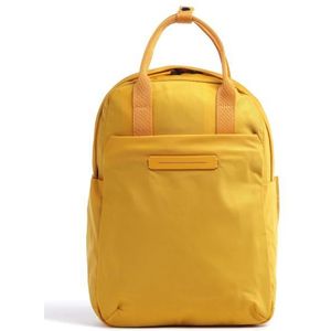 Horizn Studios Aoyama Totepack S Rugzak S 34.5 cm Laptop compartiment bright amber