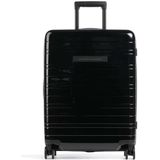 Horizn Studios Trolley H6 Essential Check-In 64cm glossy all black