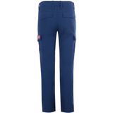 Trollkids Kids Trollheimen Pants Trekkingbroek (Kinderen |blauw)