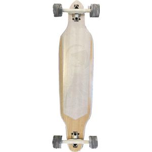 Ram Solitary 38 - Longboard - Skateboard