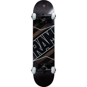 Ram Skateboard 30,5” Torque Onyx