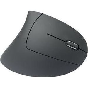 MediaRange - MROS232 - Draadloze Muis - Zwart