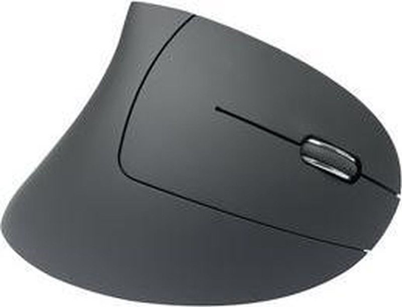 MediaRange - MROS232 - Draadloze Muis - Zwart