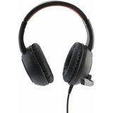 Mediarange Mrgs301 - Gamingheadset - Zwart - On-ear - 7.1 Surroundgeluid