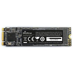 MediaRange - MR1021 - SSD - 128 GB - M.2 - 510 MB/s