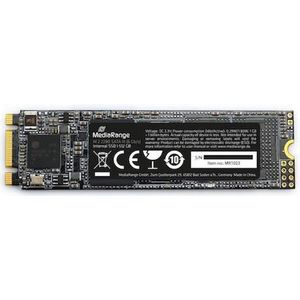 Mediarange - MR1023 - SSD - 512GB - SATA III