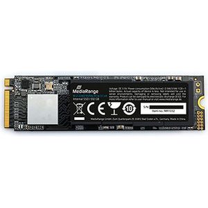 Mediarange - MR1032 - SSD - 512GB - M.2