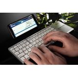 Toetsenbord - Draadloos - Opvouwbaar - Spatwaterdicht - Bluetooth 5.0