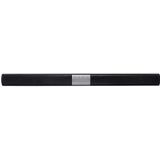 REFLEXION - Bluetooth Soundbar - Zwart - Draagbaar - Met Accu
