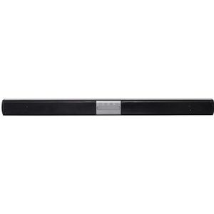 REFLEXION - Bluetooth Soundbar - Zwart - Draagbaar - Met Accu