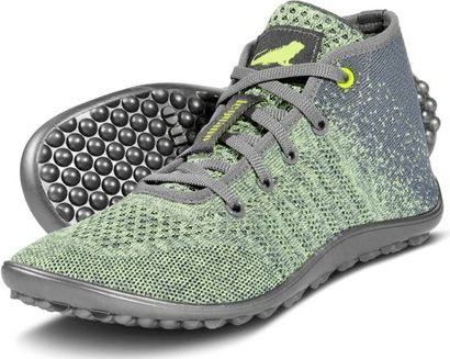 Leguano - Go - Barefootschoenen - Kiwi - Geschikt voor dagelijks leven