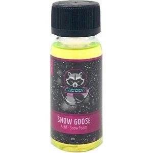 Racoon - Snow Goose - Active Snow Foam Car Shampoo - 50ml - Vuiloplossend Schuim
