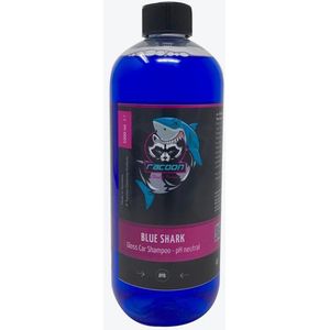 Racoon - Blue Shark - Car Shampoo - 1000ml - pH-Neutraal