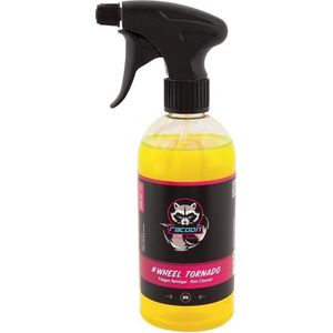 Racoon - Wheel Cleaner - VelgenReiniger - 500ml - Actieve Vuiloplossing