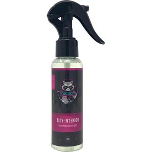 Racoon - Tidy Interior - InterieurReiniger - 100ml - Milieuvriendelijk