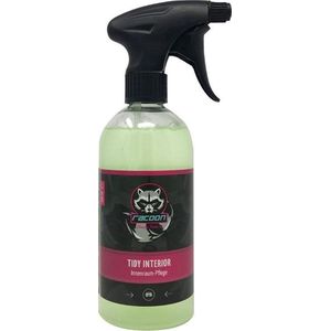 Racoon - Tidy Interior - InterieurReiniger - 500ml - Milieuvriendelijk