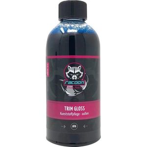 Racoon Trim Gloss Kunststofverzorging 500 ml