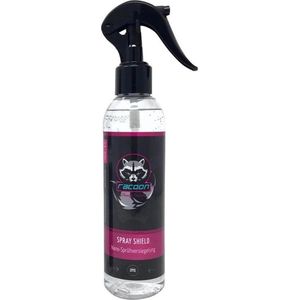 Racoon - Spray Shield Nano - Verzegelingsspray - 200ml - Transparante Beschermlaag