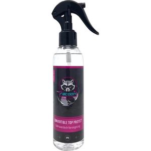 Racoon Sealant Cabrioletkappen Convertible Top Protect 200 Ml