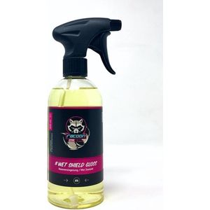 Racoon - Wet Shield Gloss Sealant - 500ml - Waterafstotende Verzegeling