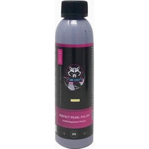 Racoon - Polish Perfect Pearl - Polijstmiddel - 200 ml - Geschikt Voor Alle Autolakken