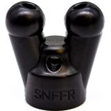 XTRM - Sniffer Inhalator - Inhalatiemiddel - Zwart - Veilig en Comfortabel