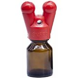 XTRM - Sniffer Inhalator - Inhalatiemiddel - Zwart - Veilig en Comfortabel