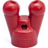 XTRM - Sniffer Inhalator - Inhalatiemiddel - Zwart - Veilig en Comfortabel