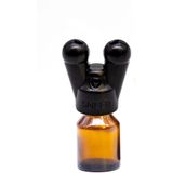 XTRM - Sniffer Inhalator - Inhalatiemiddel - Zwart - Veilig en Comfortabel