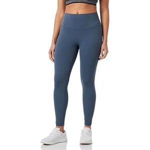 Lifters Wear Pure Hoge taille Leggings Navy Blue M