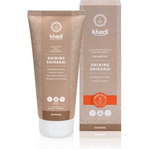 Khadi - Shampoo - Shining Shikakai