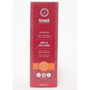 Khadi - Shampoo - Amla Volume - 200ml